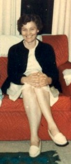 Grace Vliek.